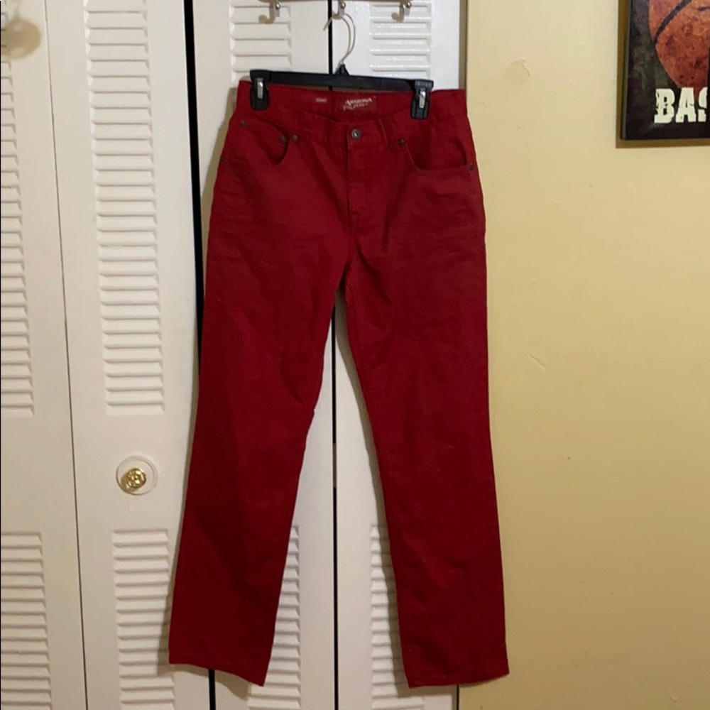 Pants